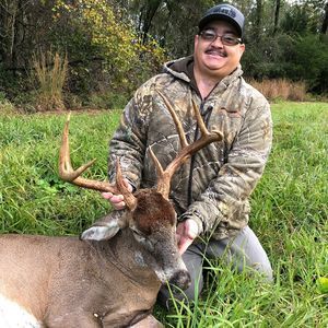 Meet your Posher, Adrian